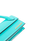 JACQUEMUS Bags.. Clear Blue