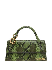  JACQUEMUS Bags.. Green