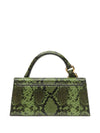 JACQUEMUS Bags.. Green