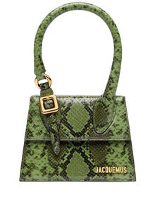  JACQUEMUS Bags.. Green