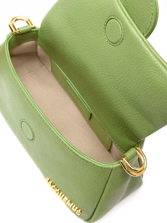 JACQUEMUS Bags.. Green