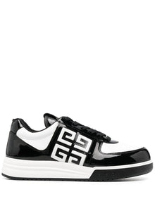  Givenchy Sneakers Black