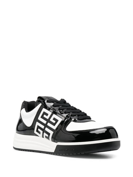 Givenchy Sneakers Black