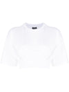 JACQUEMUS T-shirts and Polos White