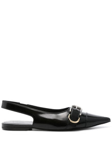  Givenchy Flat shoes Black