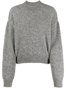  JACQUEMUS Sweaters Grey