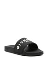 Givenchy Sandals Black