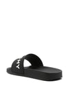 Givenchy Sandals Black