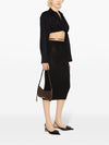 JACQUEMUS Skirts Black