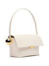 JACQUEMUS Bags.. Ivory