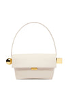 JACQUEMUS Bags.. Ivory