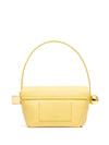 JACQUEMUS Bags.. Yellow