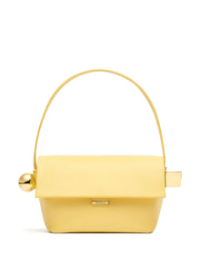  JACQUEMUS Bags.. Yellow