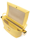 JACQUEMUS Bags.. Yellow