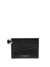 Givenchy Wallets Black