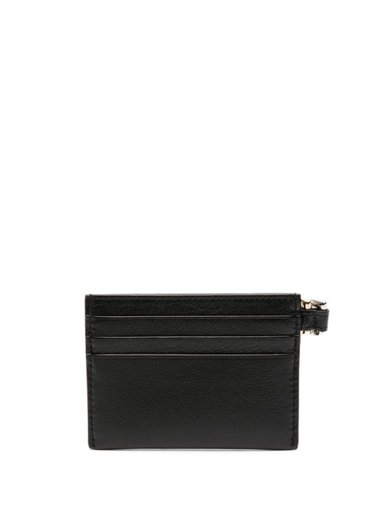 Givenchy Wallets Black