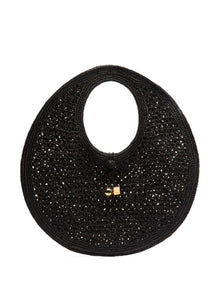  JACQUEMUS Bags.. Black