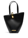 JACQUEMUS Bags.. Black