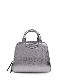  Givenchy Bags.. Silver