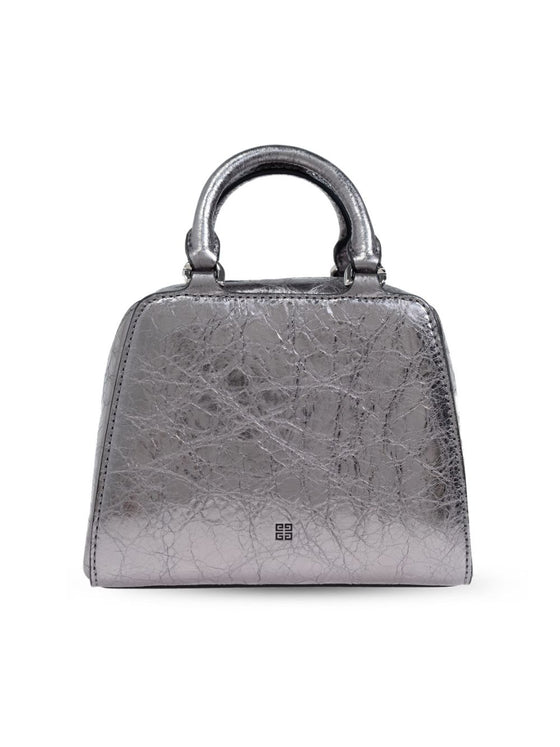 Givenchy Bags.. Silver