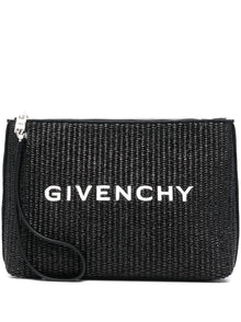  Givenchy Wallets Black