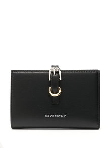  Givenchy Wallets Black