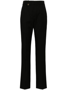  JACQUEMUS Trousers Black