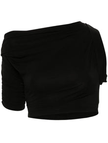  JACQUEMUS Top Black