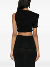 JACQUEMUS Top Black