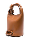 JACQUEMUS Bags.. Leather Brown