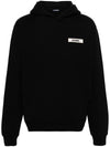 JACQUEMUS Sweaters Black