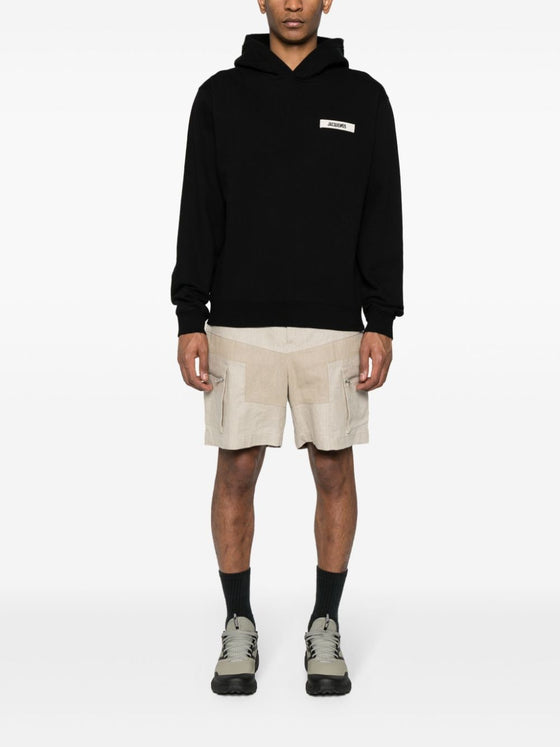 JACQUEMUS Sweaters Black