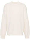 JACQUEMUS Sweaters Beige