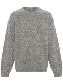  JACQUEMUS Sweaters Grey