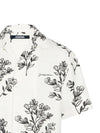 JACQUEMUS Shirts White