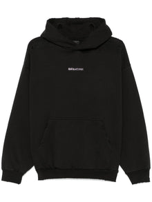  Balenciaga Sweaters Black