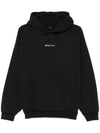 Balenciaga Sweaters Black