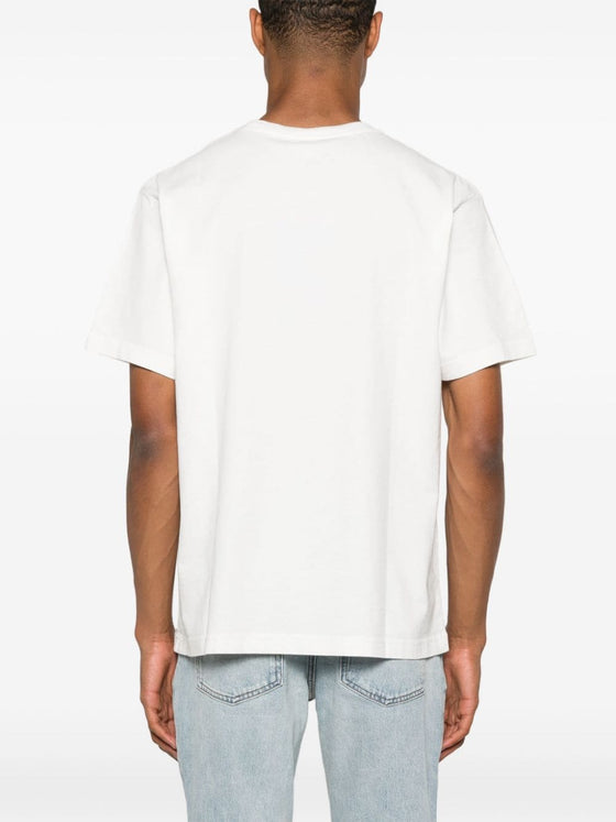 Kenzo T-shirts and Polos White