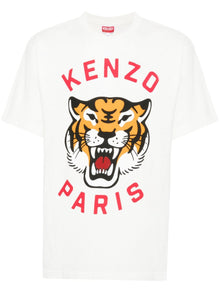  Kenzo T-shirts and Polos White