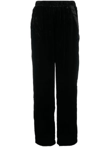  GOLD HAWK Trousers Black