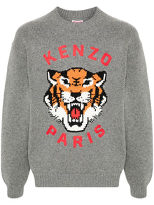  Kenzo Sweaters Grey