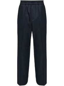  Golden Goose Trousers Blue