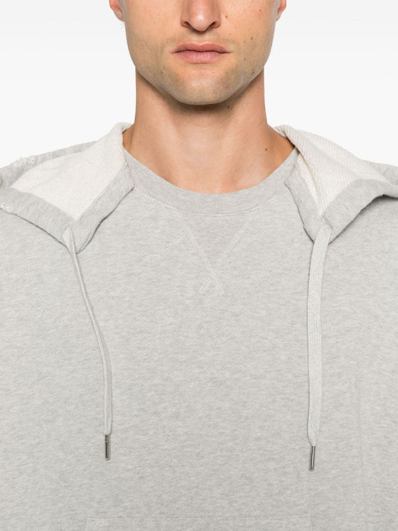 Golden Goose Sweaters Grey