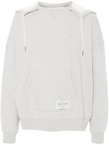  Golden Goose Sweaters Grey