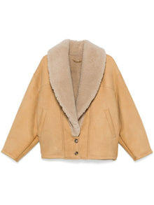  Golden Goose Jackets Beige