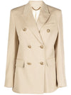 Golden Goose Jackets Beige