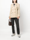 Golden Goose Jackets Beige