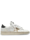 Golden Goose Sneakers Grey