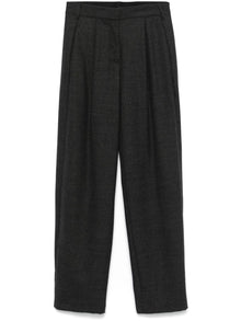  Semicouture Trousers Grey