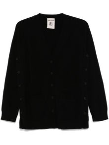  Semicouture Sweaters Black